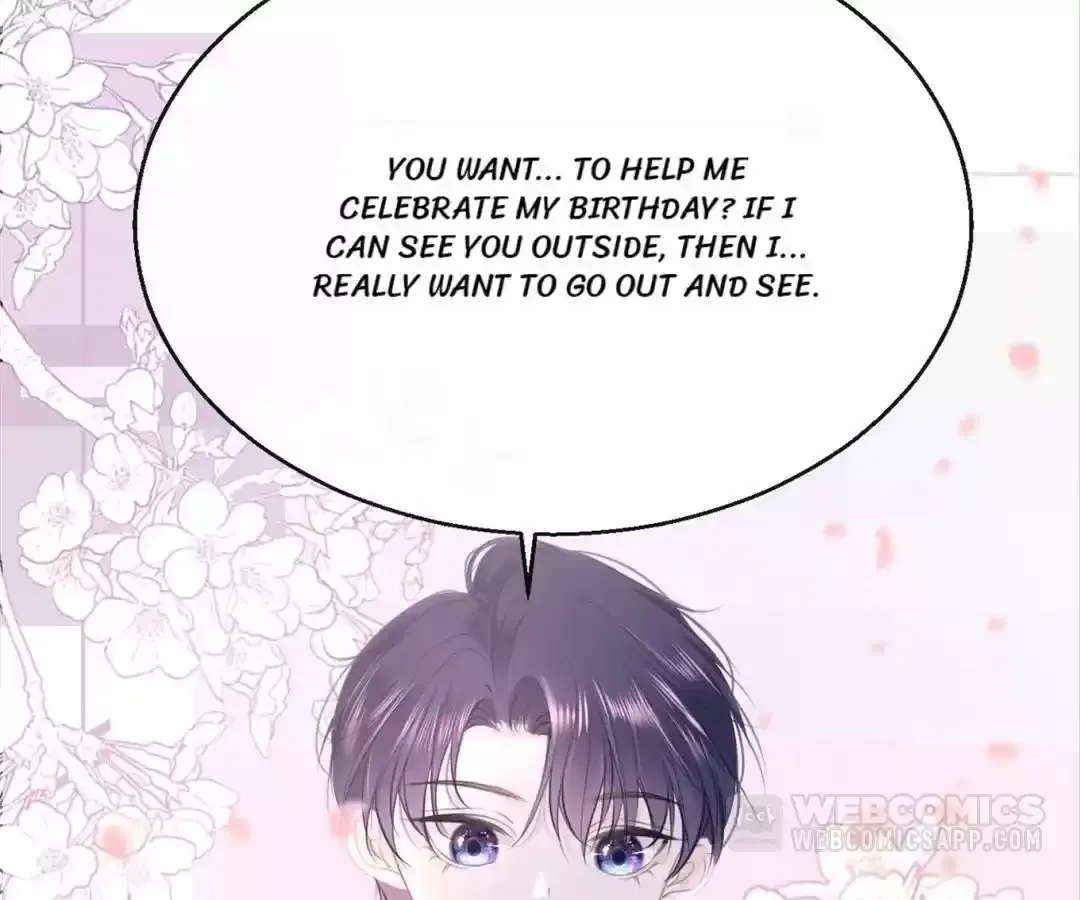 Love Is the Only Way to Stop You From Going Dark Chapter 108 – Page 67