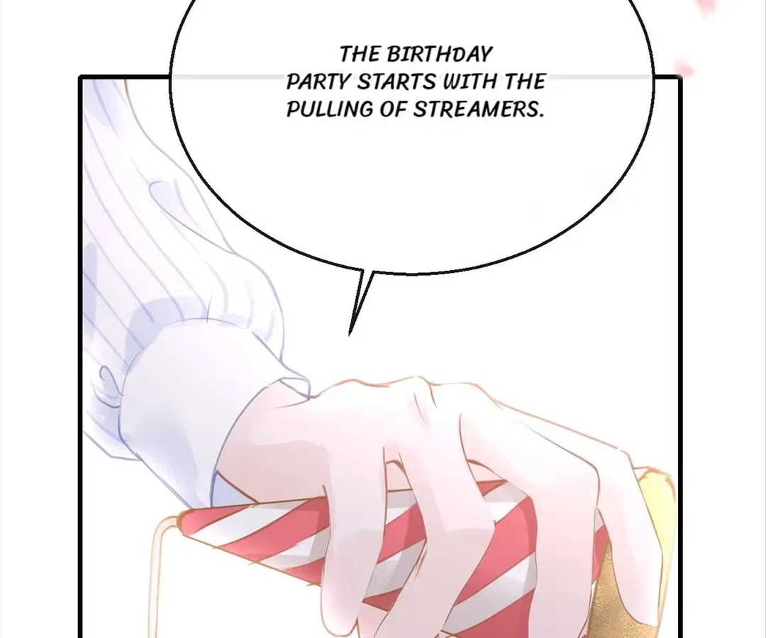 Love Is the Only Way to Stop You From Going Dark Chapter 108 – Page 73