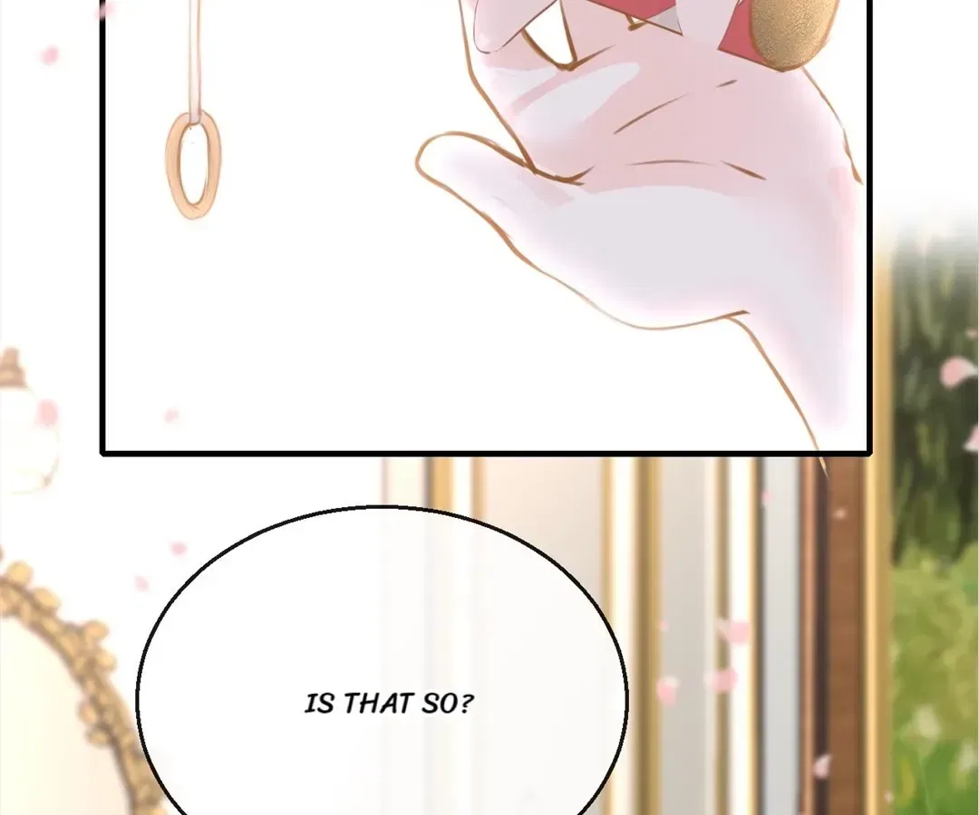 Love Is the Only Way to Stop You From Going Dark Chapter 108 – Page 74