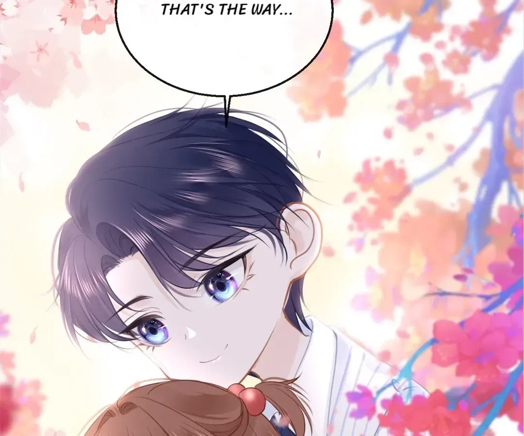 Love Is the Only Way to Stop You From Going Dark Chapter 108 – Page 77