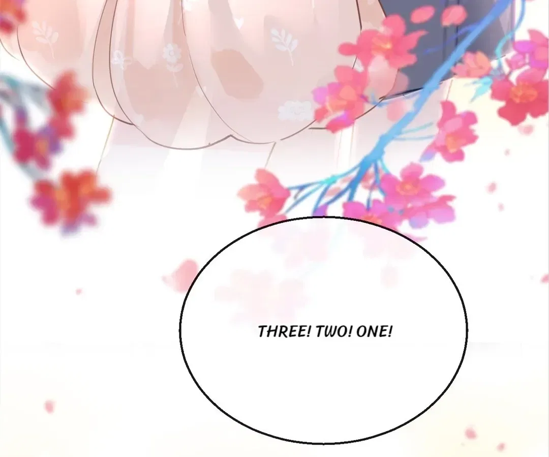 Love Is the Only Way to Stop You From Going Dark Chapter 108 – Page 79