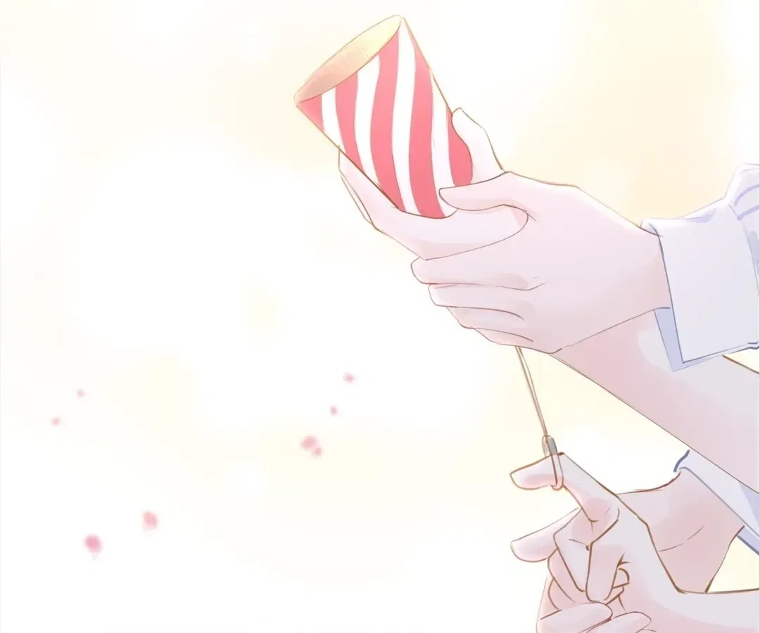 Love Is the Only Way to Stop You From Going Dark Chapter 108 – Page 80