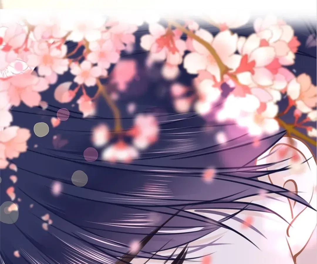 Love Is the Only Way to Stop You From Going Dark Chapter 108 – Page 84