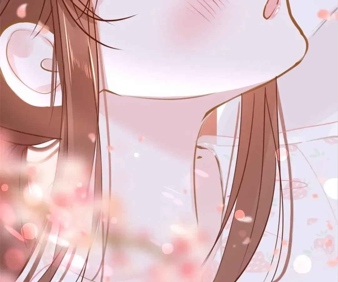 Love Is the Only Way to Stop You From Going Dark Chapter 108 – Page 86