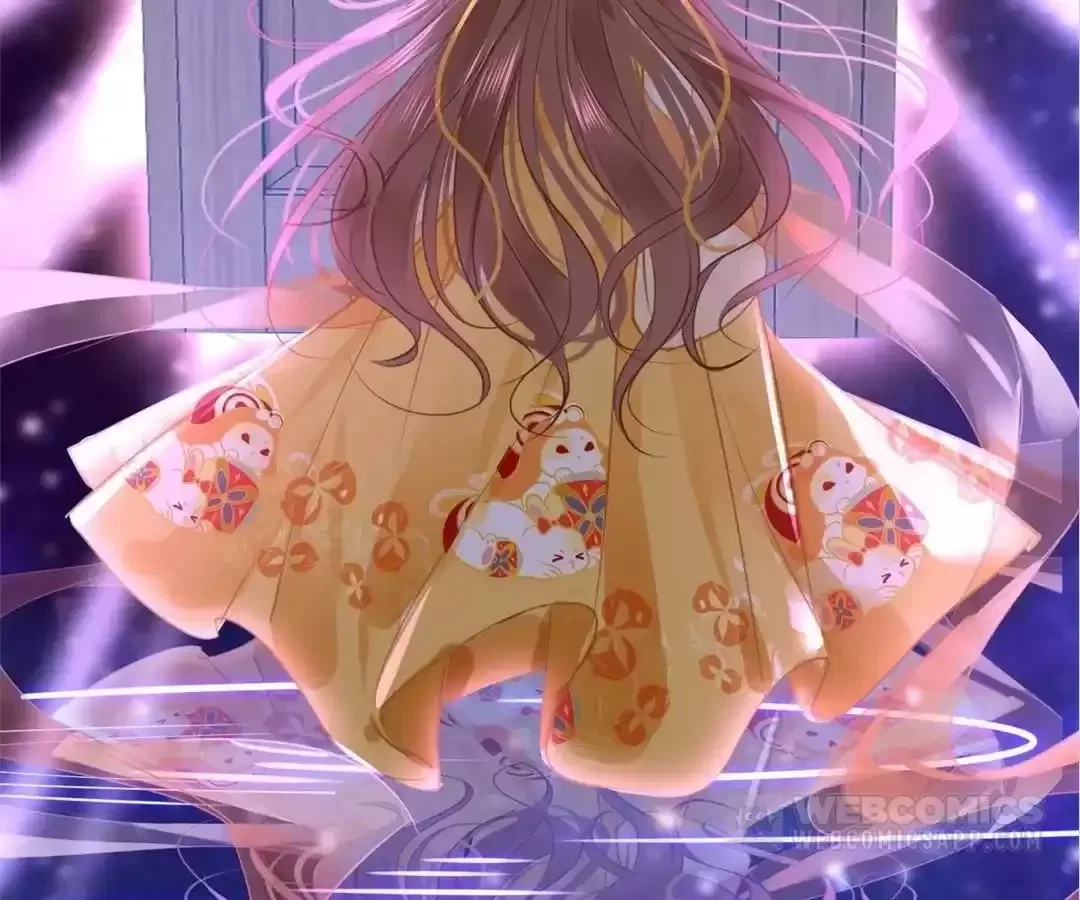 Love Is the Only Way to Stop You From Going Dark Chapter 108 – Page 91