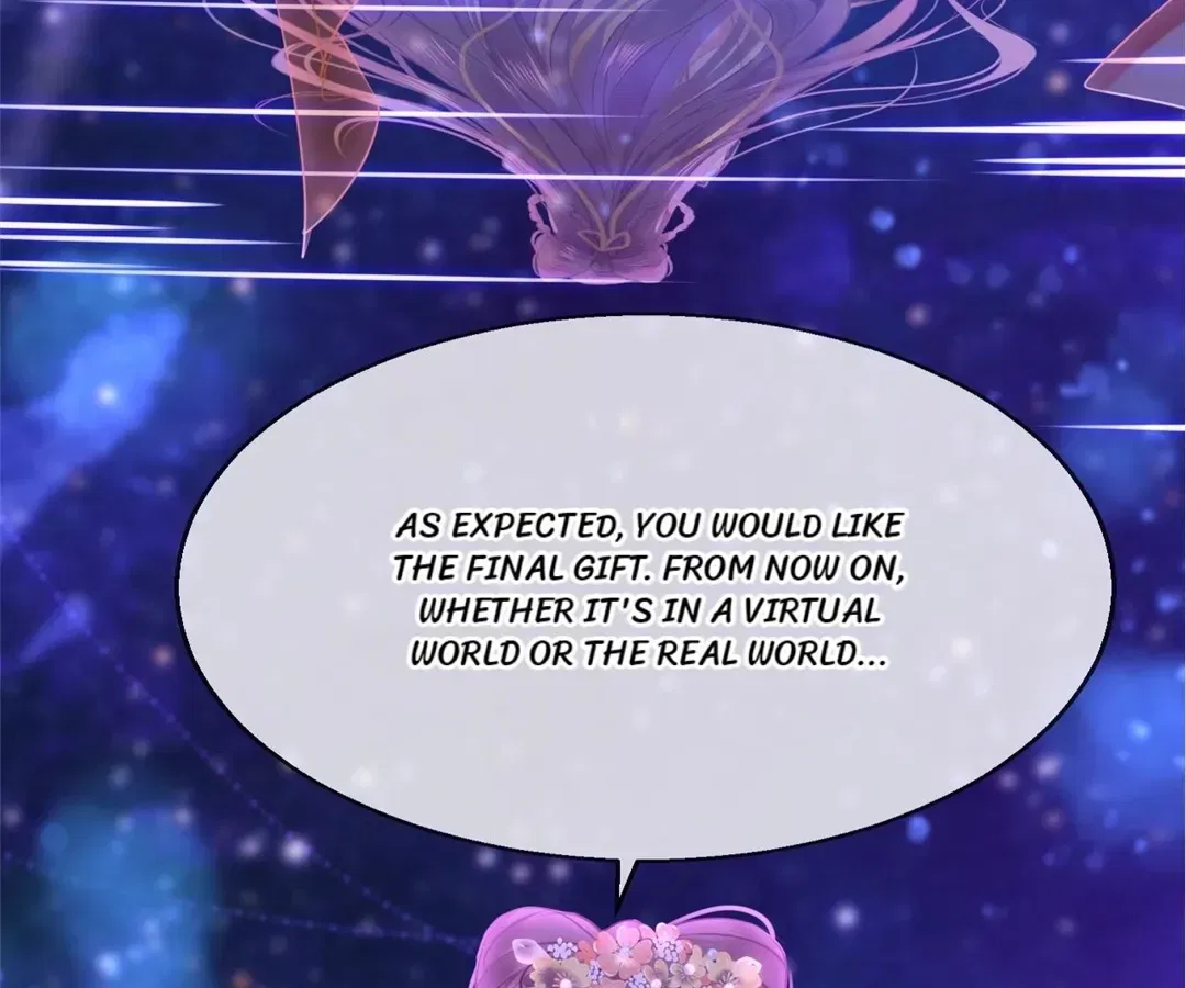 Love Is the Only Way to Stop You From Going Dark Chapter 108 – Page 92