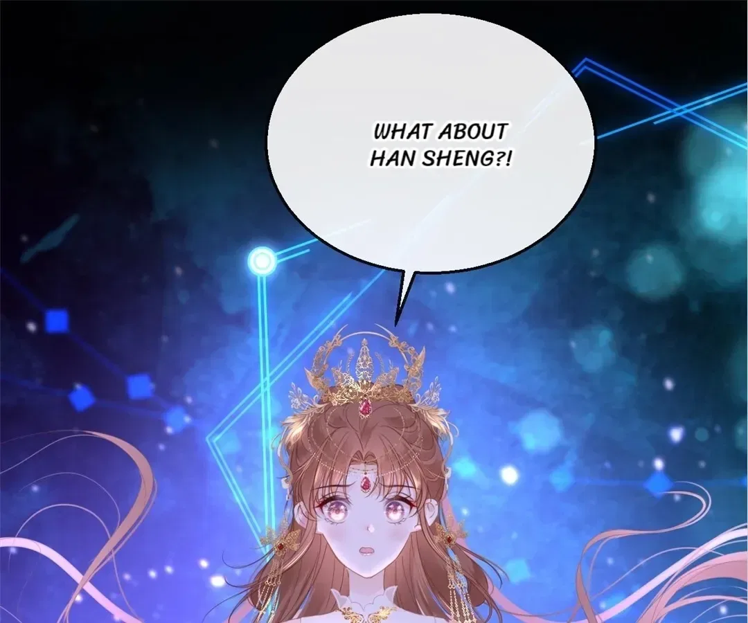 Love Is the Only Way to Stop You From Going Dark Chapter 107 – Page 1