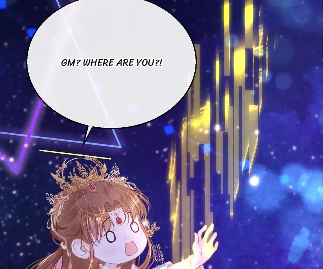 Love Is the Only Way to Stop You From Going Dark Chapter 107 – Page 4