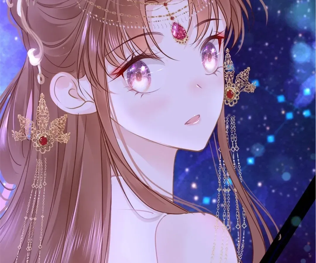 Love Is the Only Way to Stop You From Going Dark Chapter 107 – Page 8