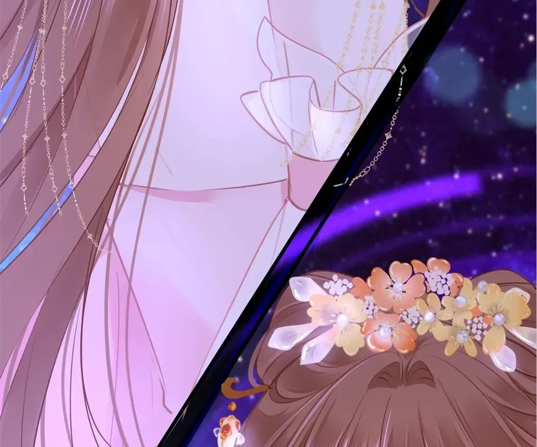 Love Is the Only Way to Stop You From Going Dark Chapter 107 – Page 9