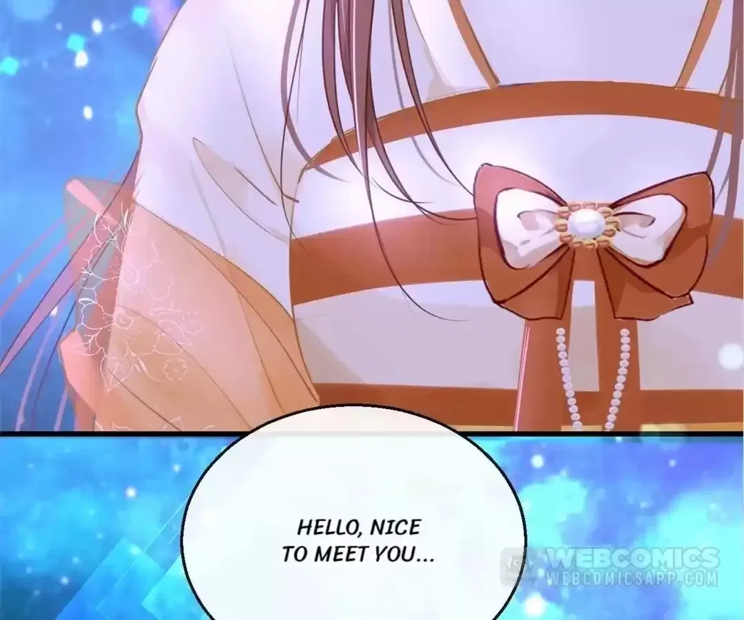 Love Is the Only Way to Stop You From Going Dark Chapter 107 – Page 11