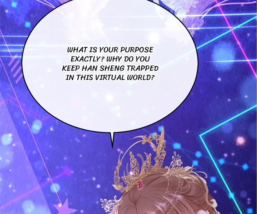 Love Is the Only Way to Stop You From Going Dark Chapter 107 – Page 14