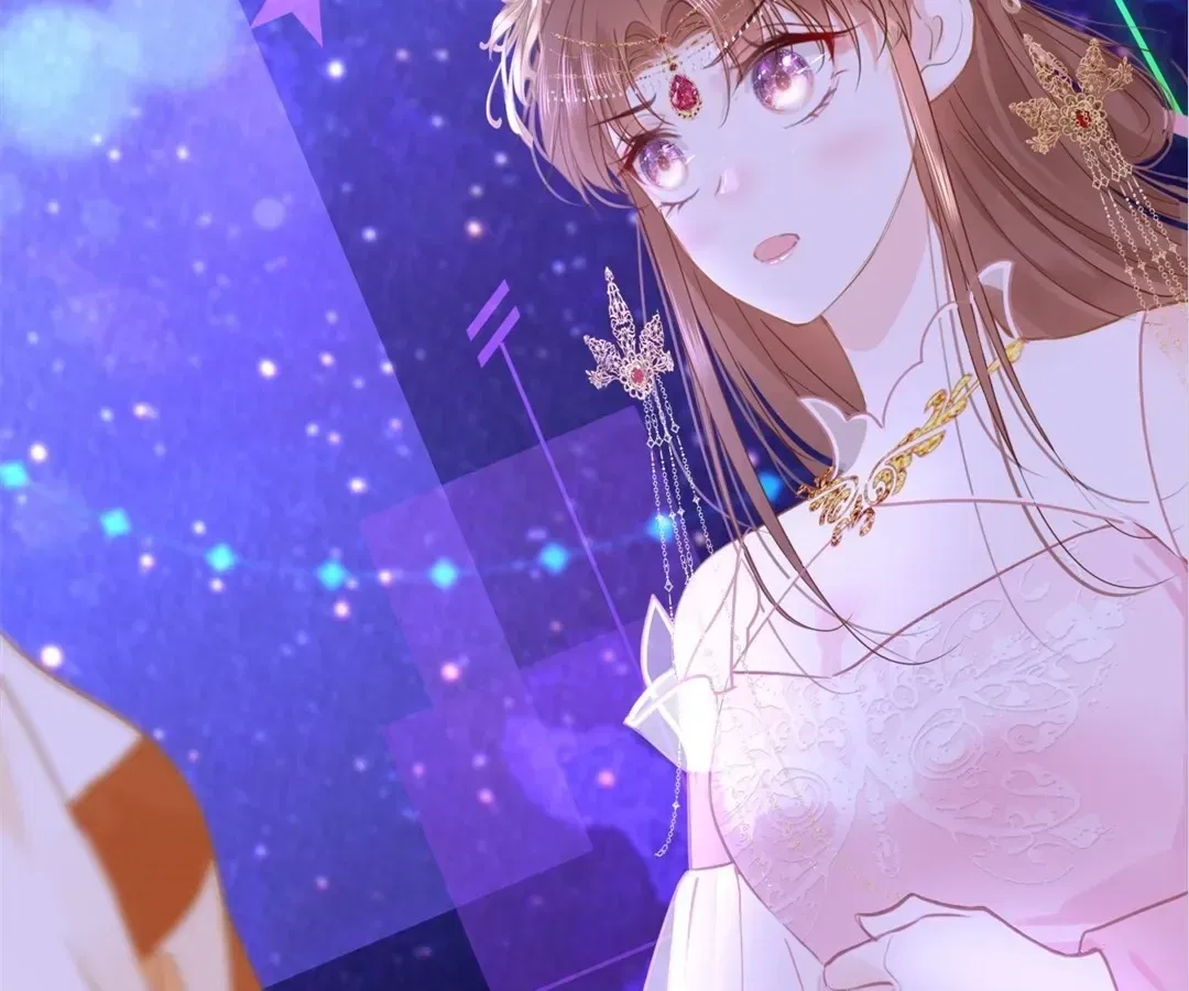 Love Is the Only Way to Stop You From Going Dark Chapter 107 – Page 15