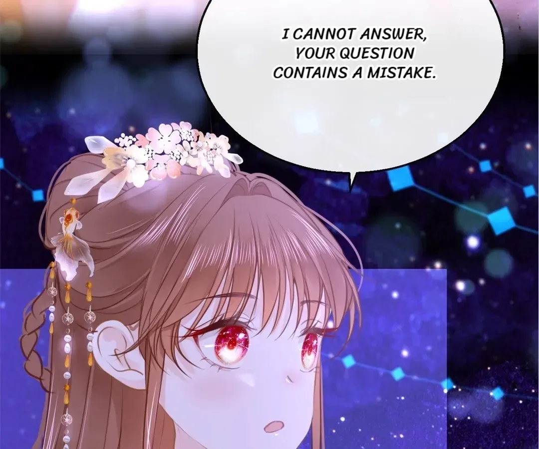 Love Is the Only Way to Stop You From Going Dark Chapter 107 – Page 17