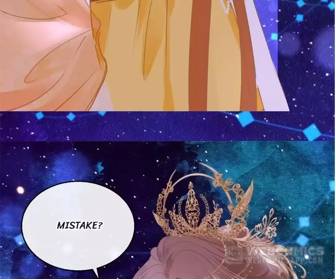 Love Is the Only Way to Stop You From Going Dark Chapter 107 – Page 19