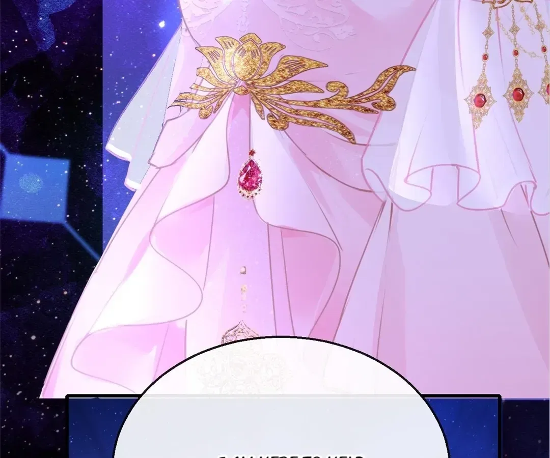 Love Is the Only Way to Stop You From Going Dark Chapter 107 – Page 21