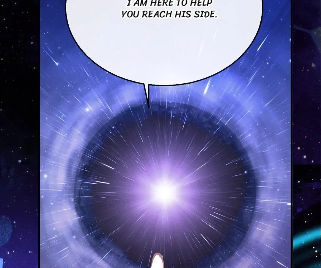 Love Is the Only Way to Stop You From Going Dark Chapter 107 – Page 22