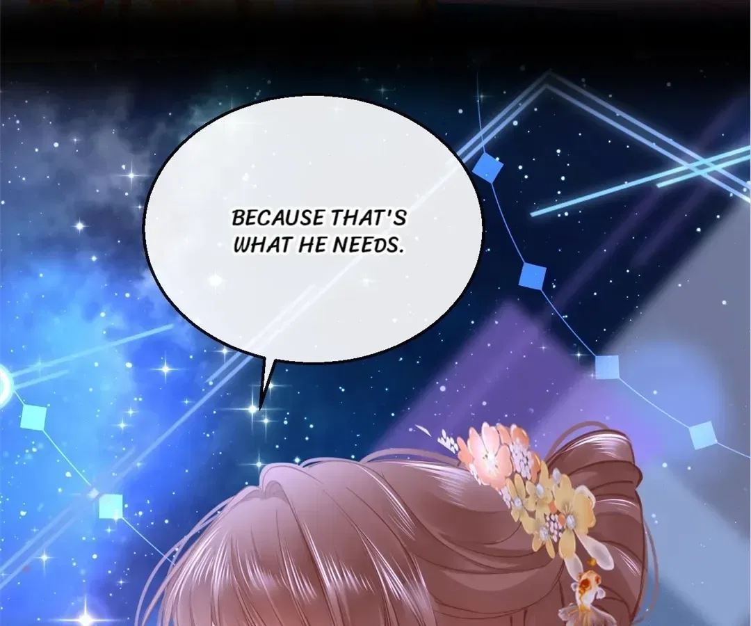 Love Is the Only Way to Stop You From Going Dark Chapter 107 – Page 26