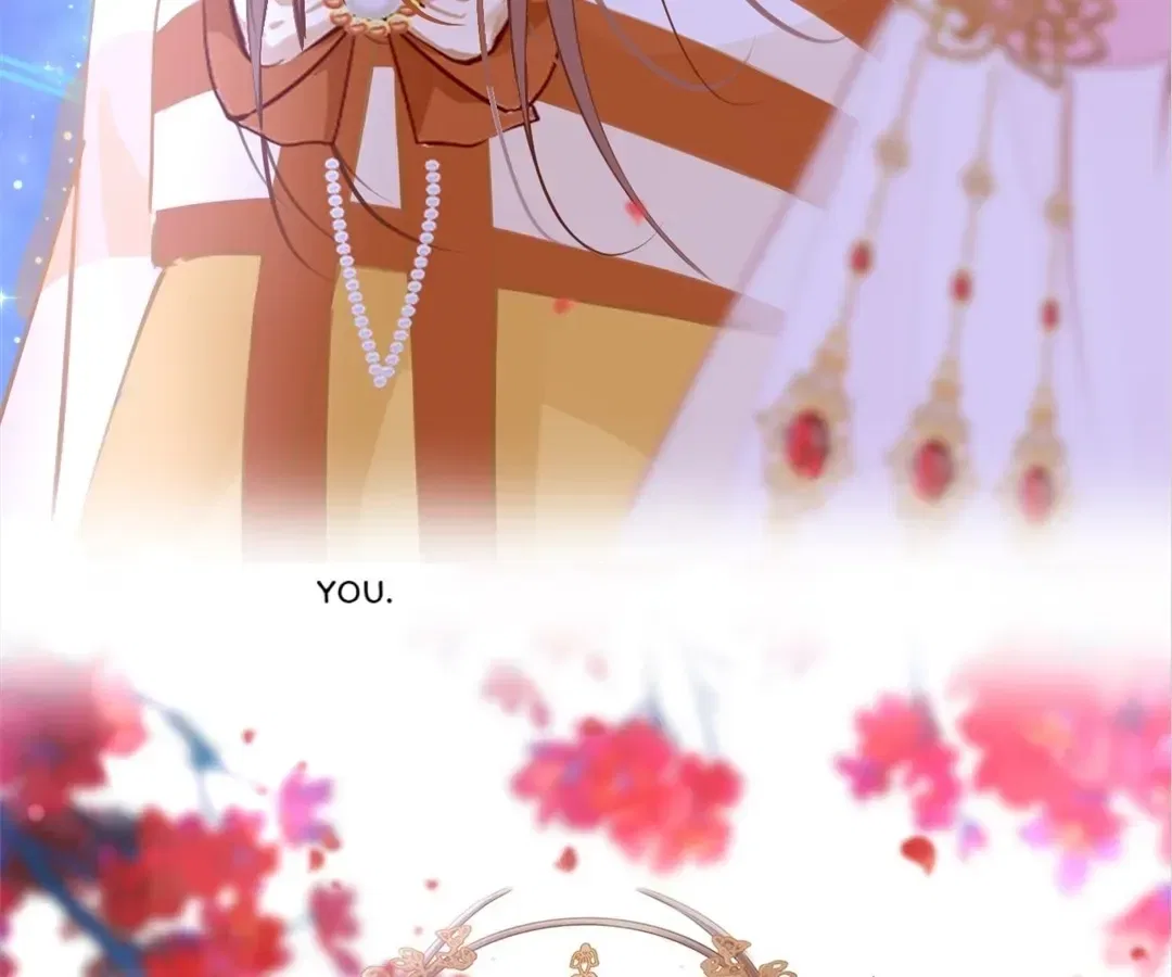 Love Is the Only Way to Stop You From Going Dark Chapter 107 – Page 28