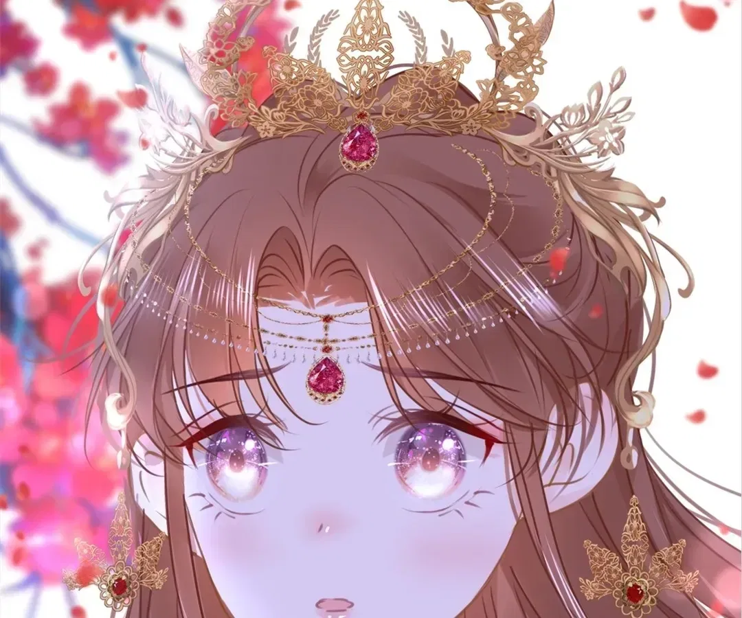 Love Is the Only Way to Stop You From Going Dark Chapter 107 – Page 29