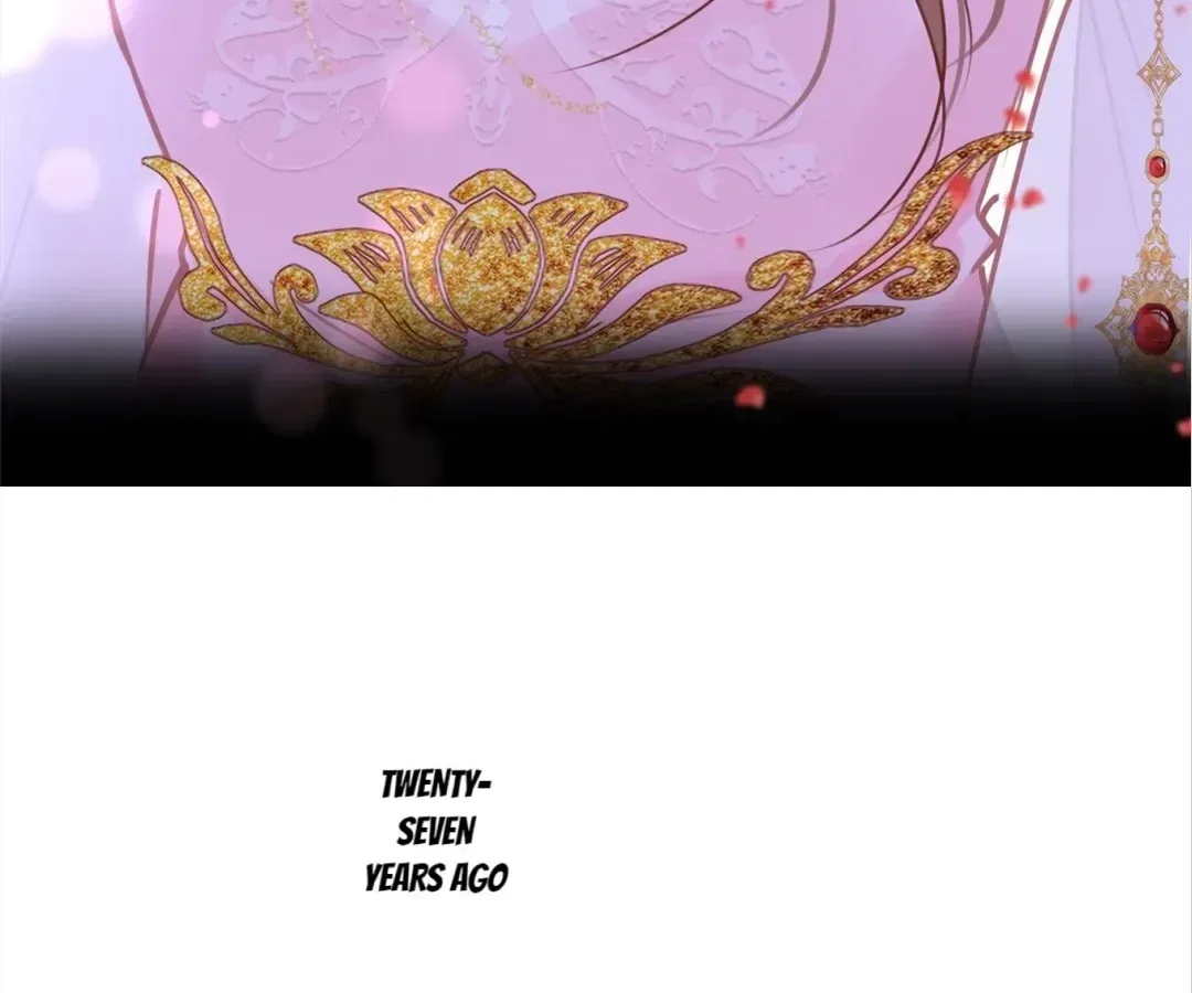 Love Is the Only Way to Stop You From Going Dark Chapter 107 – Page 31
