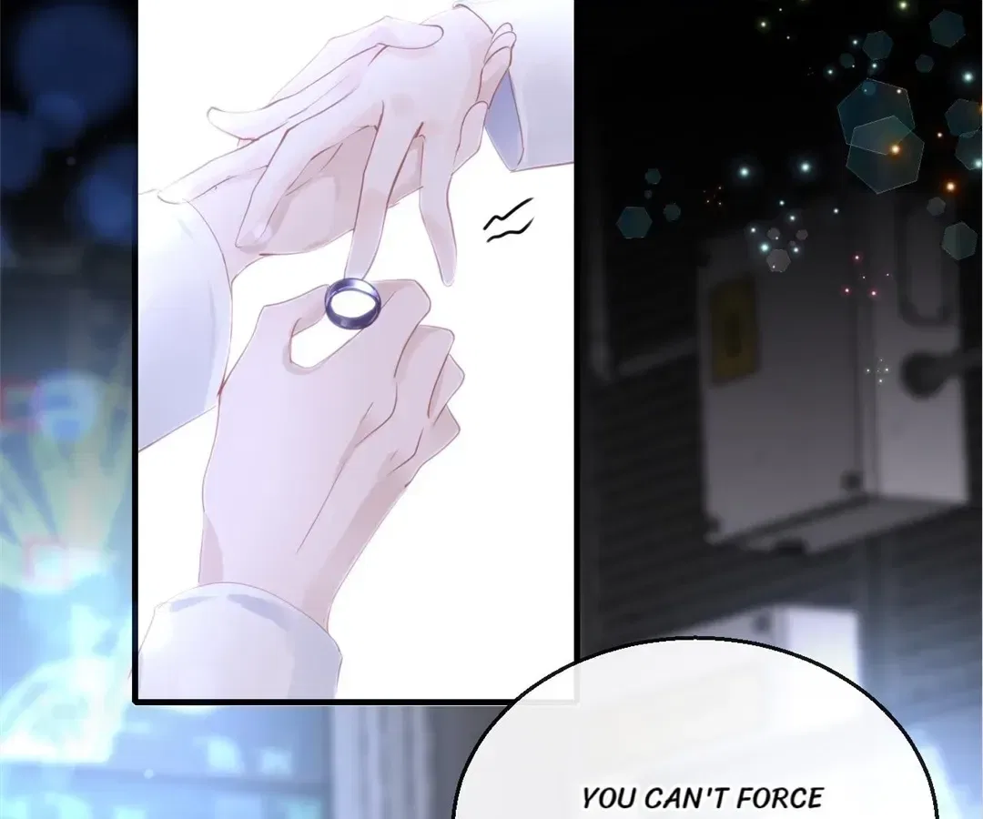 Love Is the Only Way to Stop You From Going Dark Chapter 107 – Page 34