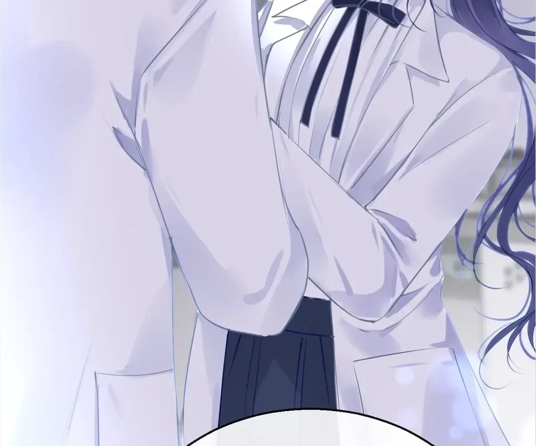 Love Is the Only Way to Stop You From Going Dark Chapter 107 – Page 36