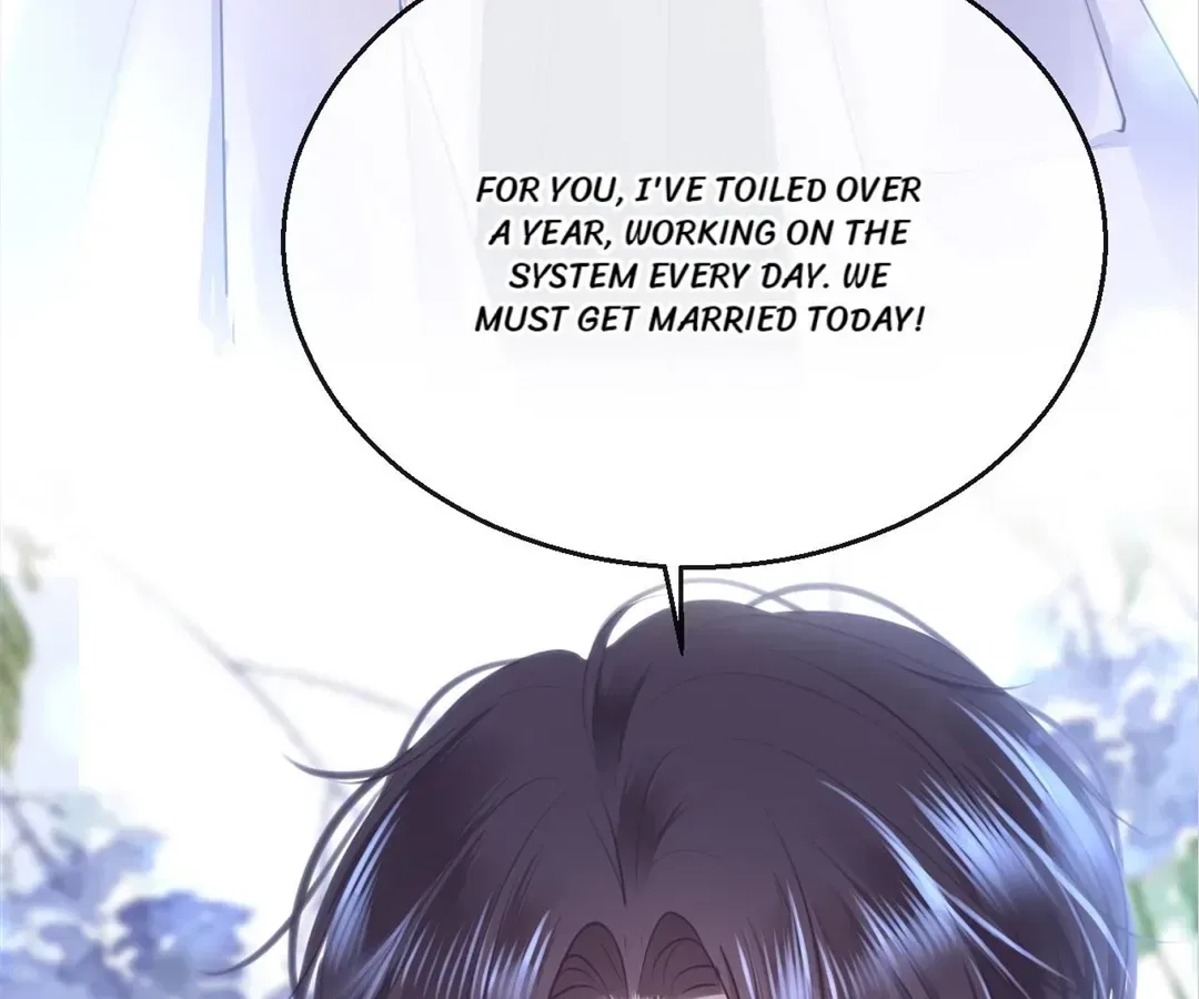 Love Is the Only Way to Stop You From Going Dark Chapter 107 – Page 37