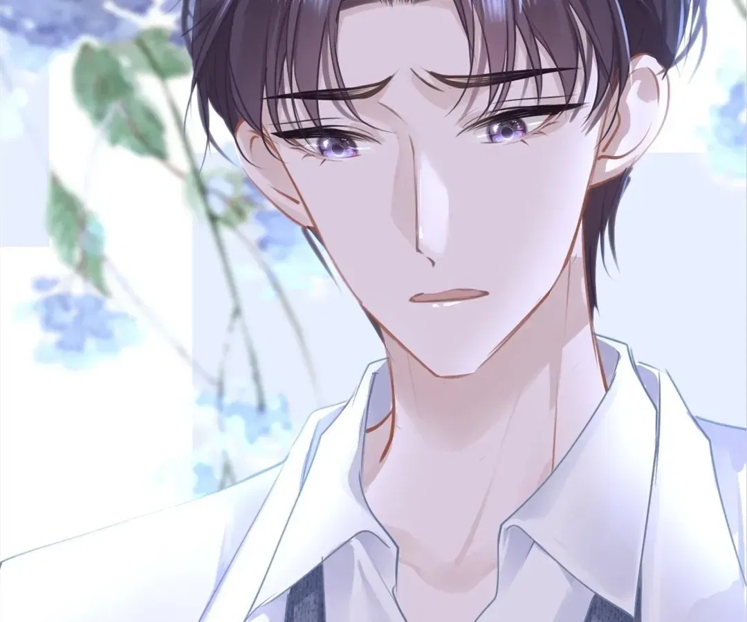 Love Is the Only Way to Stop You From Going Dark Chapter 107 – Page 38