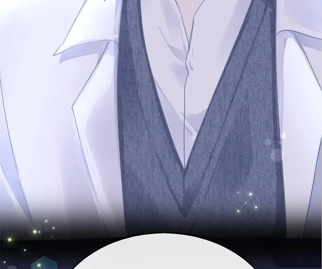 Love Is the Only Way to Stop You From Going Dark Chapter 107 – Page 39