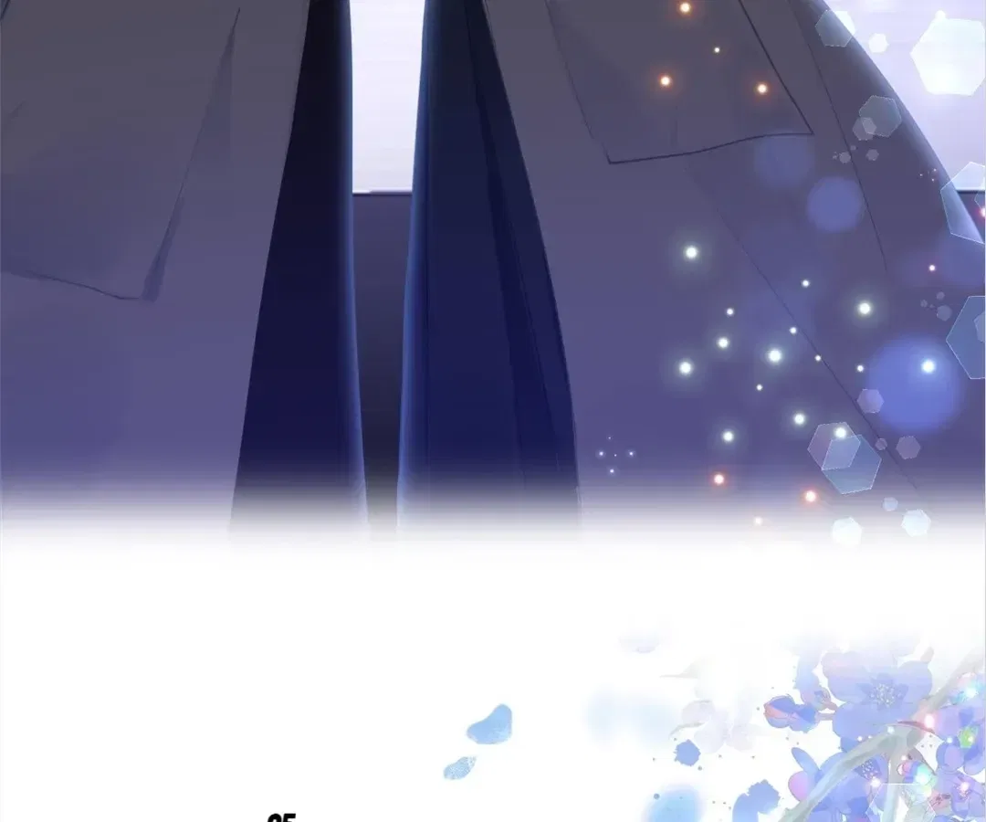 Love Is the Only Way to Stop You From Going Dark Chapter 107 – Page 42