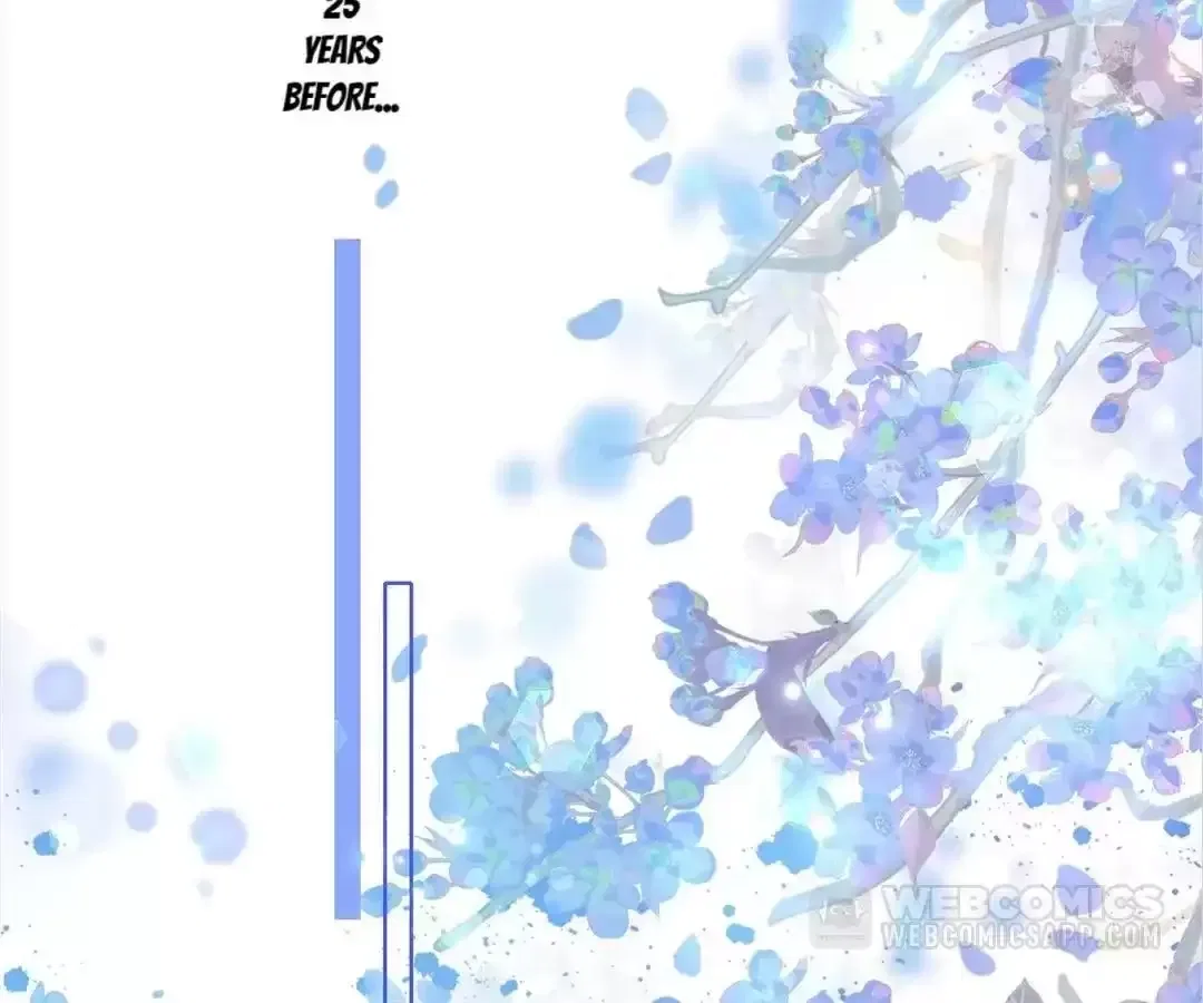 Love Is the Only Way to Stop You From Going Dark Chapter 107 – Page 43