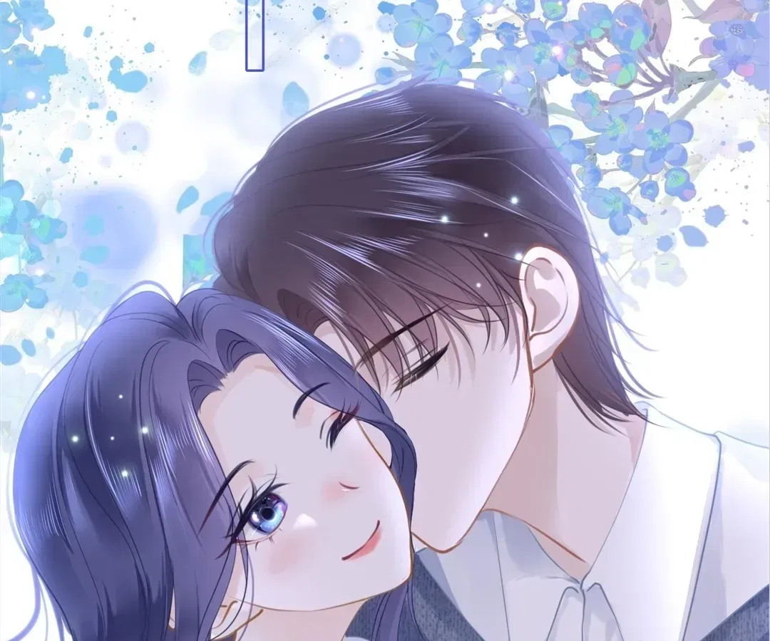 Love Is the Only Way to Stop You From Going Dark Chapter 107 – Page 44