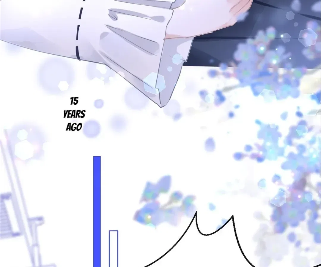 Love Is the Only Way to Stop You From Going Dark Chapter 107 – Page 46