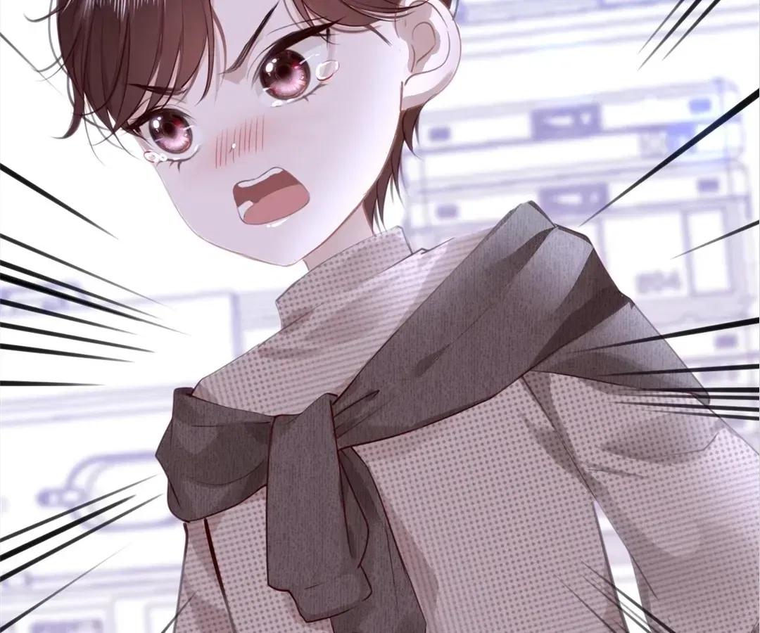 Love Is the Only Way to Stop You From Going Dark Chapter 107 – Page 48