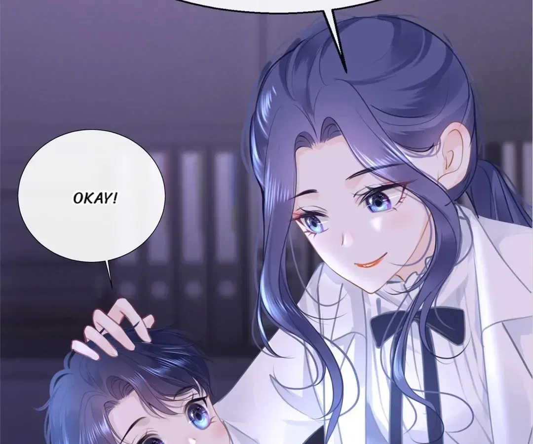 Love Is the Only Way to Stop You From Going Dark Chapter 107 – Page 56