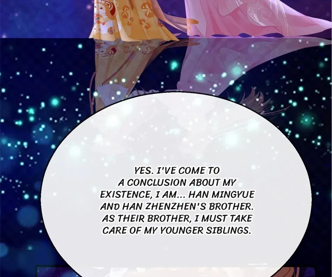 Love Is the Only Way to Stop You From Going Dark Chapter 107 – Page 61
