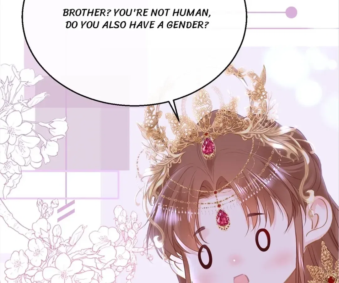 Love Is the Only Way to Stop You From Going Dark Chapter 107 – Page 64