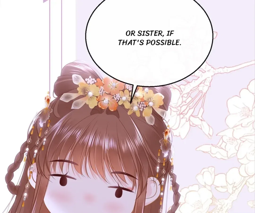 Love Is the Only Way to Stop You From Going Dark Chapter 107 – Page 66