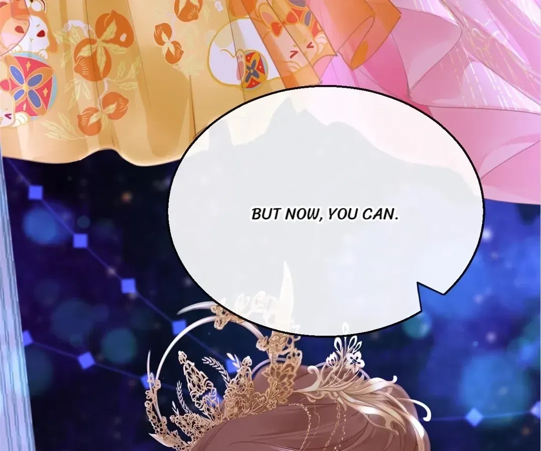 Love Is the Only Way to Stop You From Going Dark Chapter 107 – Page 72