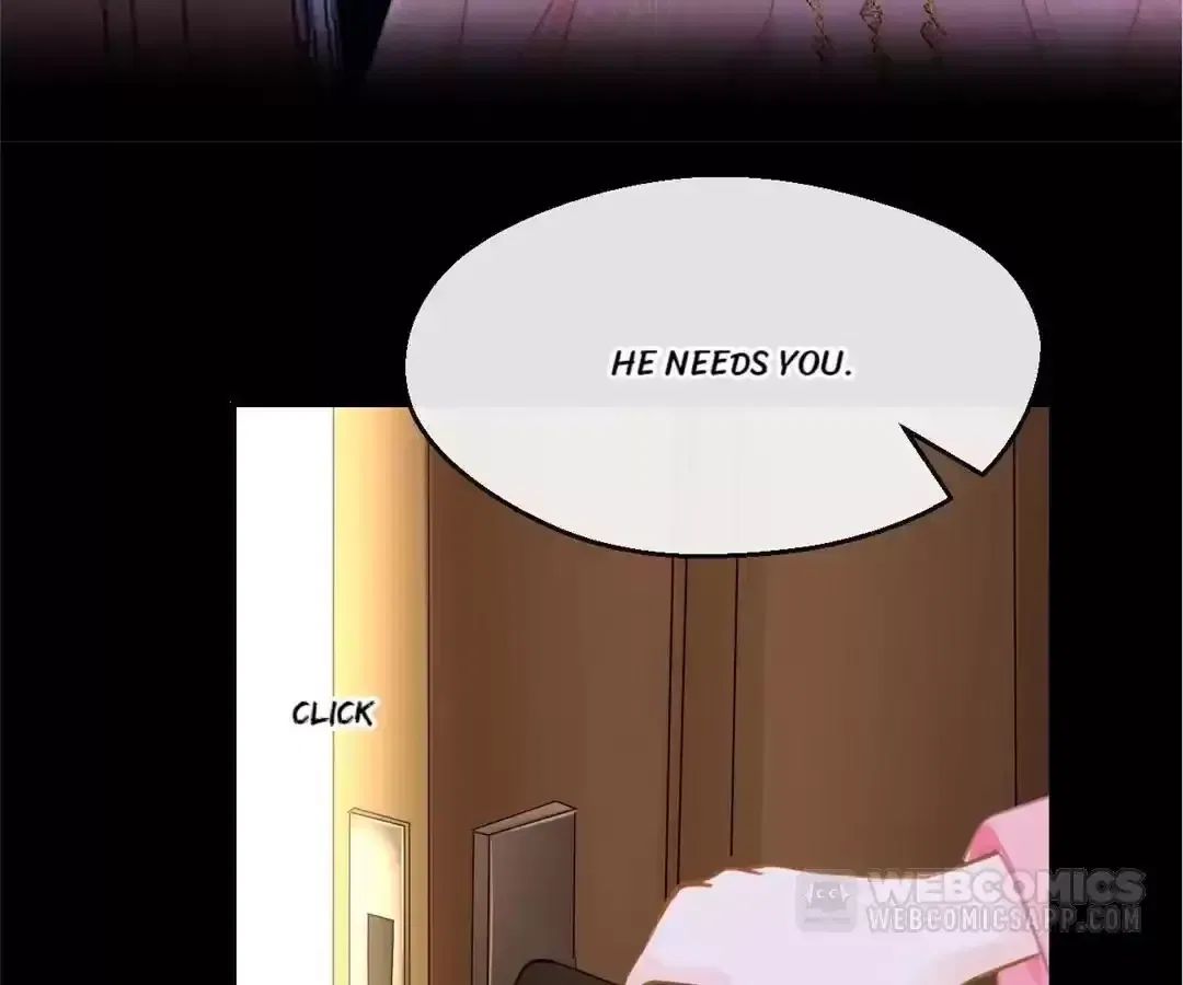 Love Is the Only Way to Stop You From Going Dark Chapter 107 – Page 75