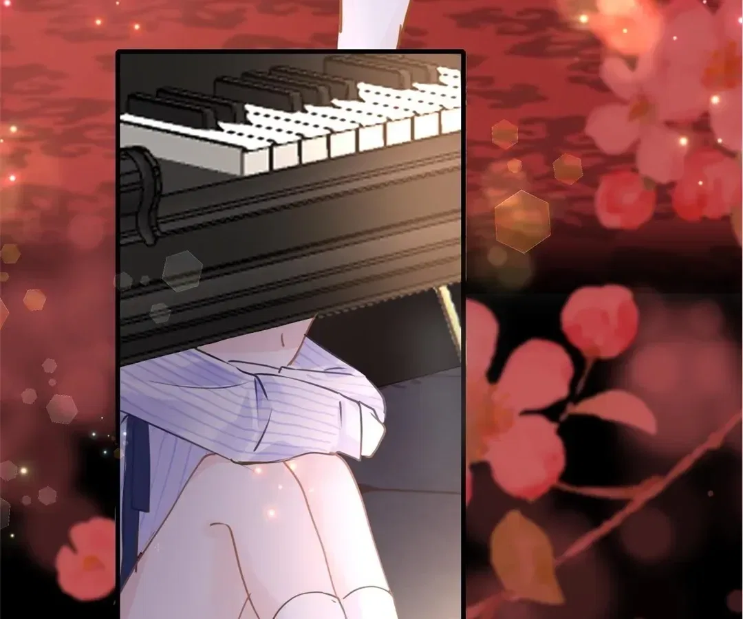 Love Is the Only Way to Stop You From Going Dark Chapter 107 – Page 89