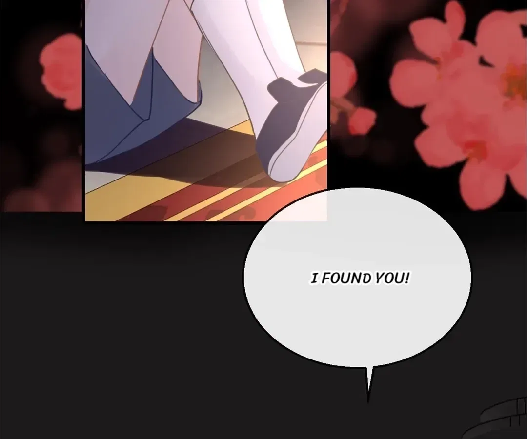 Love Is the Only Way to Stop You From Going Dark Chapter 107 – Page 90