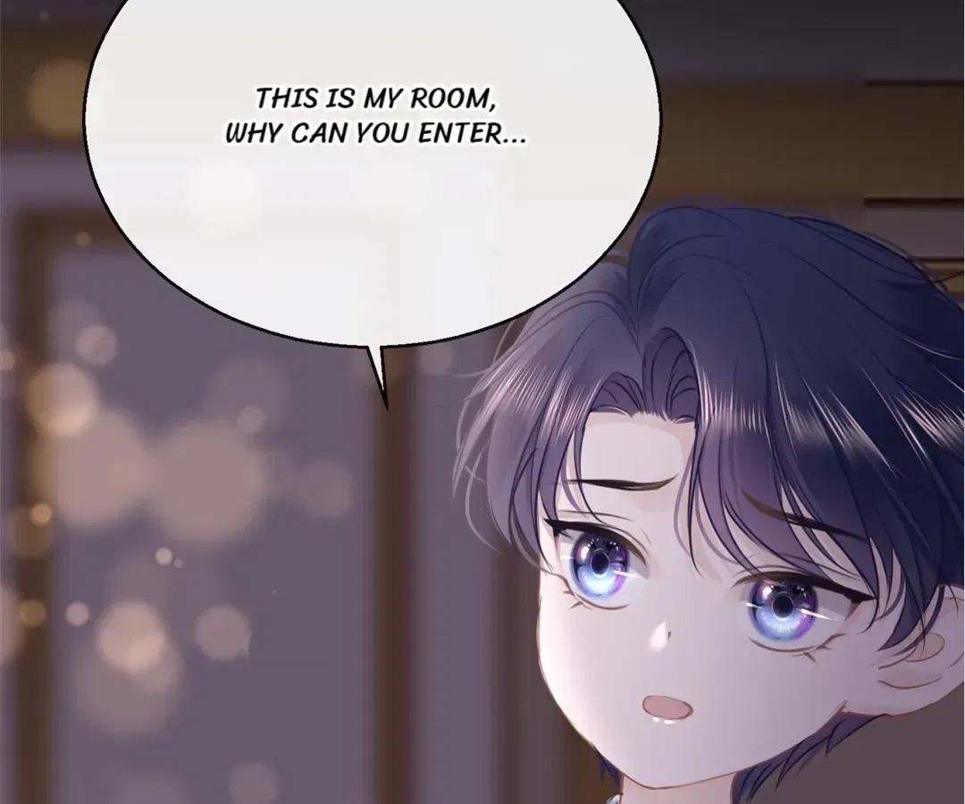 Love Is the Only Way to Stop You From Going Dark Chapter 107 – Page 93