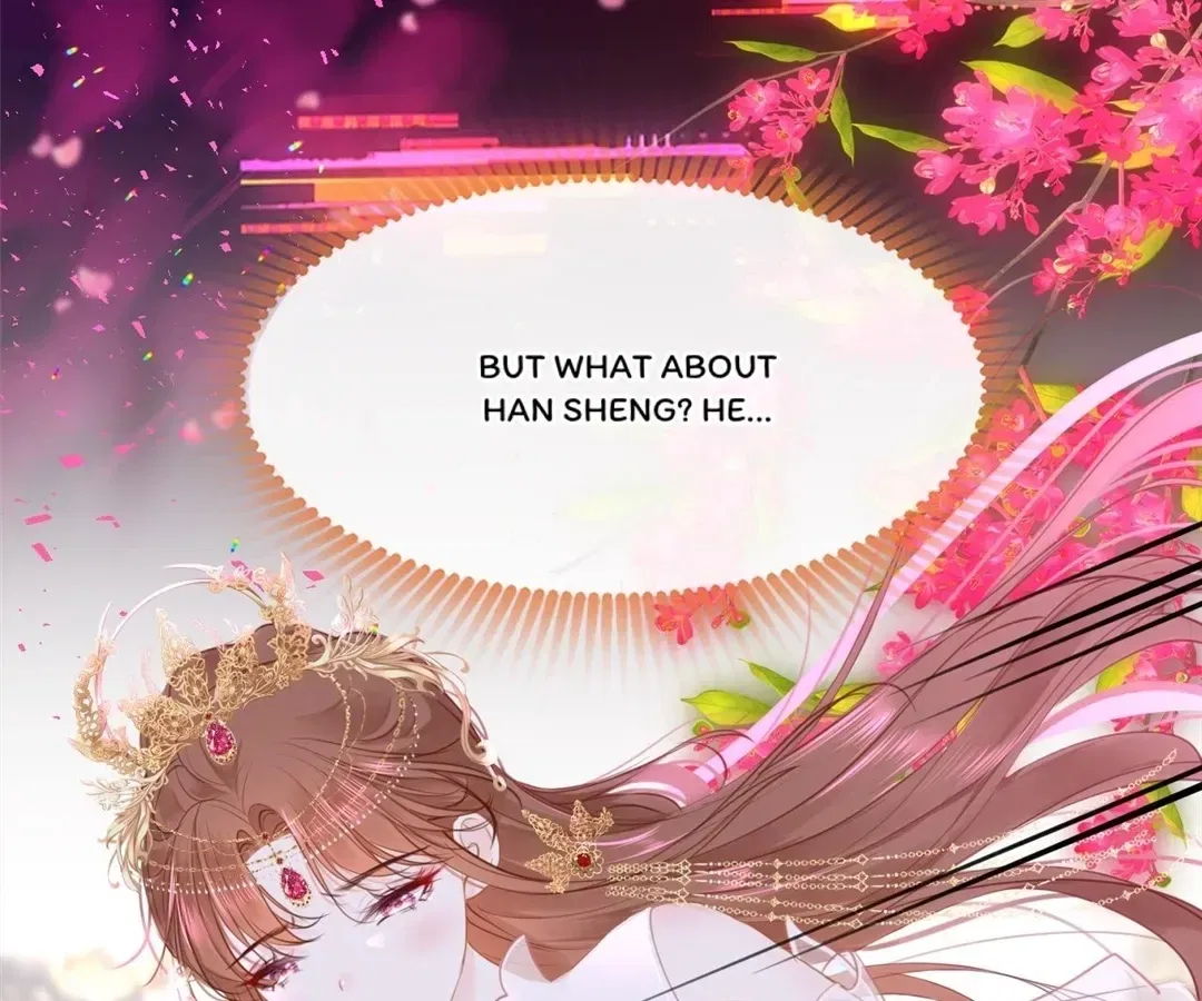 Love Is the Only Way to Stop You From Going Dark Chapter 106 – Page 2