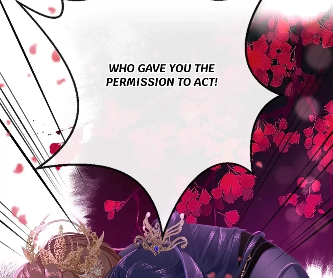 Love Is the Only Way to Stop You From Going Dark Chapter 106 – Page 12