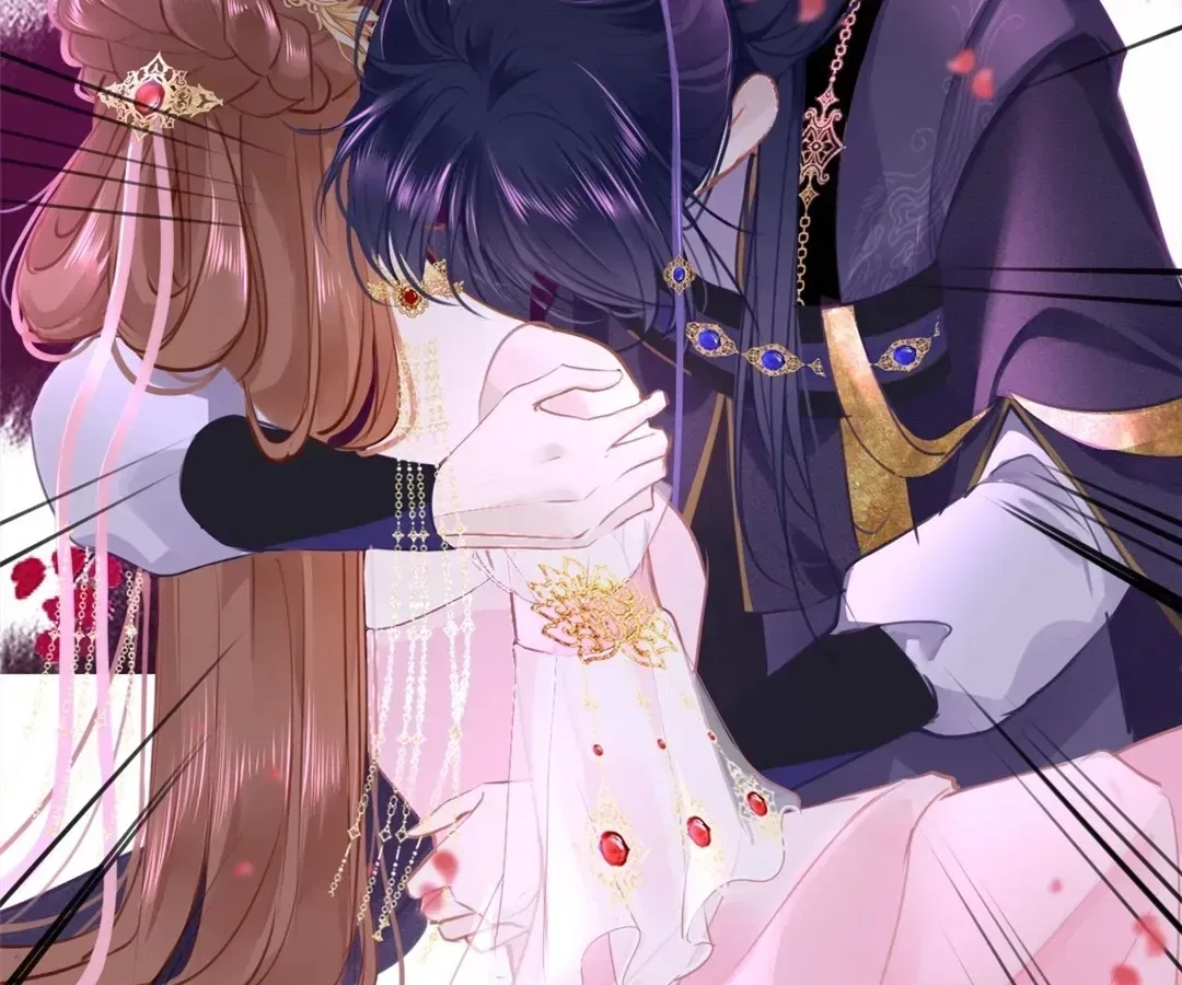 Love Is the Only Way to Stop You From Going Dark Chapter 106 – Page 13