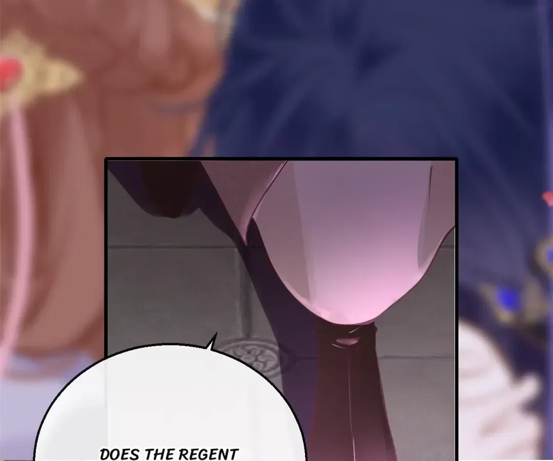 Love Is the Only Way to Stop You From Going Dark Chapter 106 – Page 16