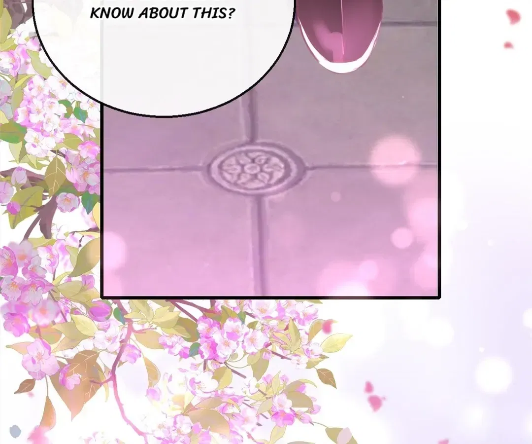 Love Is the Only Way to Stop You From Going Dark Chapter 106 – Page 17