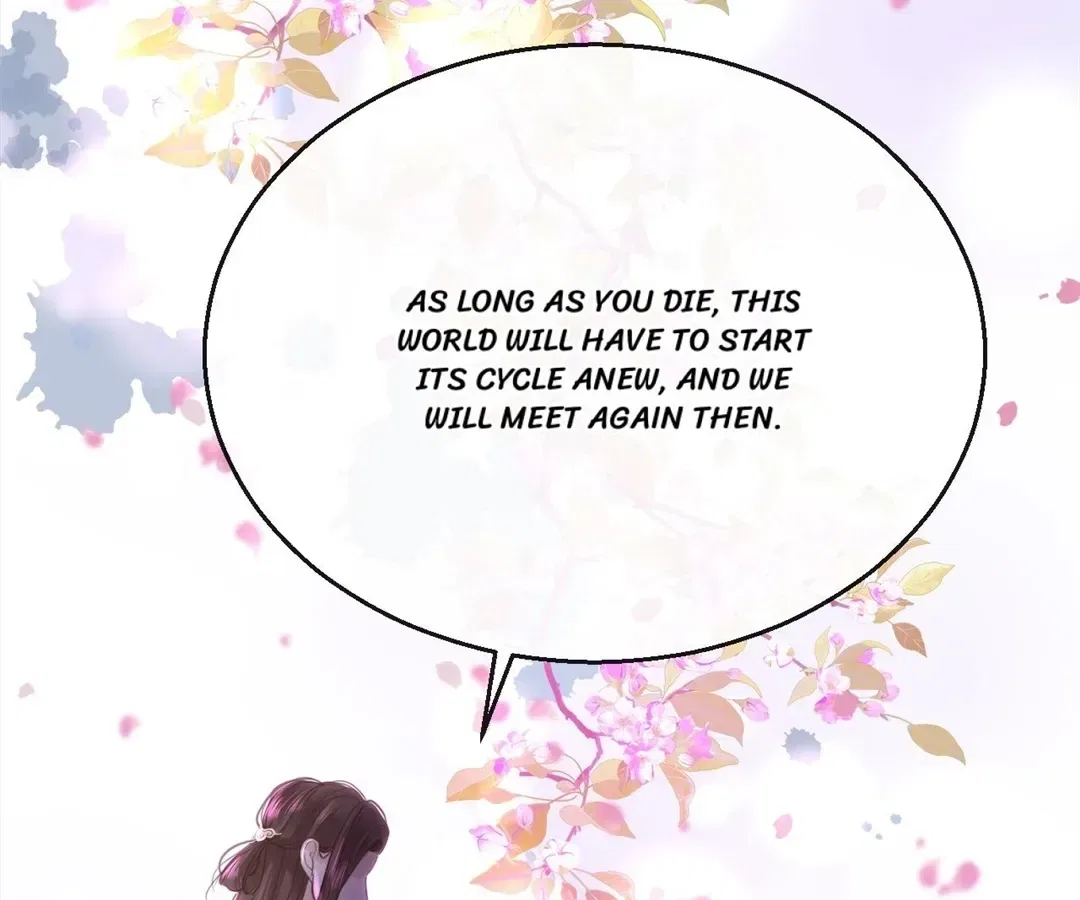 Love Is the Only Way to Stop You From Going Dark Chapter 106 – Page 18